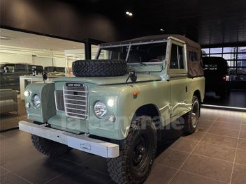 LAND ROVER