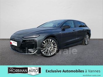 AUDI S6 E-TRON AVANT AVANT 503 CH S6 QUATTRO 100 KWH