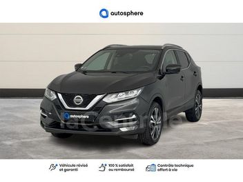 NISSAN QASHQAI 2 II (2) 1.3 DIG-T 140 N-CONNECTA