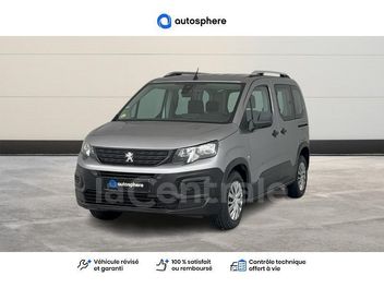 PEUGEOT RIFTER 1.5 BLUEHDI 100 ACTIVE