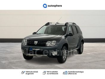 DACIA DUSTER (2) 1.5 DCI 110 BLACK TOUCH 4X2 EDC