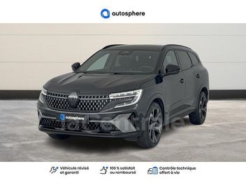 RENAULT ESPACE 6 VI (2) 1.2 FULL HYBRID E-TECH 200 ESPRIT ALPINE 5PL