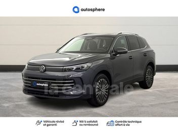 VOLKSWAGEN TIGUAN 3 III 1.5 EHYBRID 204 ELEGANCE DSG6