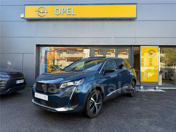 PEUGEOT 5008 (2E GENERATION) II (2) 1.5 BLUEHDI 130 S&S GT EAT8