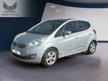 KIA VENGA 1.6 CRDI 115 GRANDE VITA