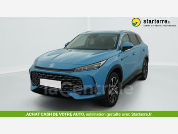 MG MG EHS 2 1.5T PHEV 272 LUXURY