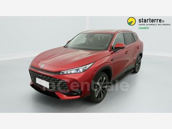 MG MG EHS 2 1.5T PHEV 272 LUXURY