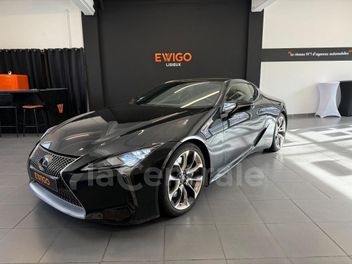 LEXUS LC 3.5 500H SPORT+