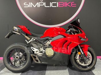 DUCATI PANIGALE V4 S 1100
