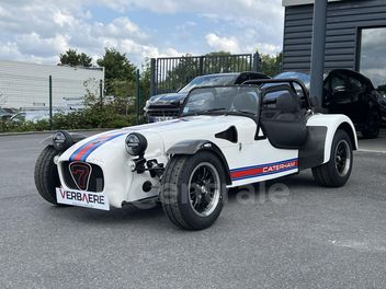 CATERHAM 