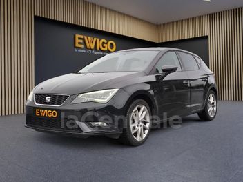 SEAT LEON 3 ST III ST 1.2 TSI 110 S&S CONNECT