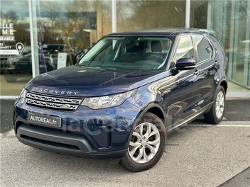 LAND ROVER DISCOVERY 5 V TD4 180 SE AUTO