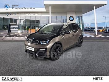 BMW I3S (2) S 120 AH ILIFE LODGE 42.2 KWH