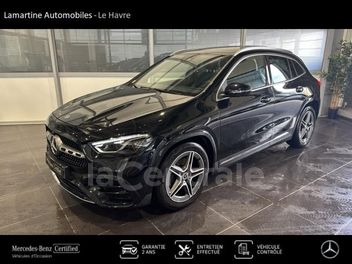 MERCEDES GLA 2 II 200 D AMG LINE 8G-DCT