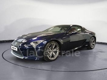 LEXUS LC 3.5 500H SPORT+