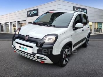 FIAT PANDA 3 III (2) 1.0 70 HYBRIDE BSG S/S CROSS