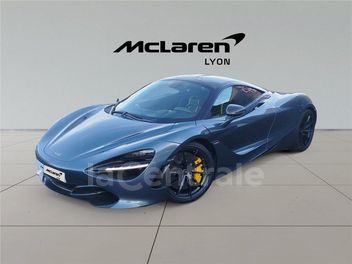 MCLAREN 720S 4.0 V8 PERFORMANCE