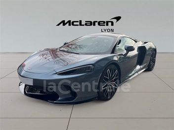 MCLAREN 
