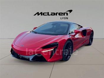 MCLAREN 
