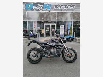 ZONTES SCRAMBLER 125 X