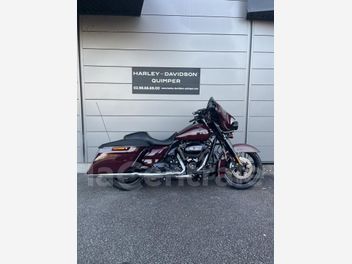 HARLEY DAVIDSON TOURING STREET GLIDE SPECIAL 1868