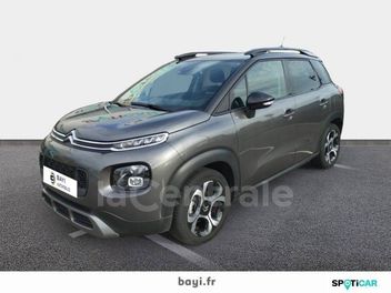 CITROEN C3 AIRCROSS 1.2 PURETECH 110 S&S SHINE EAT6