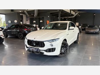 MASERATI LEVANTE 3.0 V6 BI-TURBO 430 S AUTO