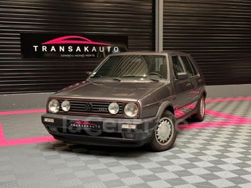VOLKSWAGEN GOLF 2 GTI II GTI 5P