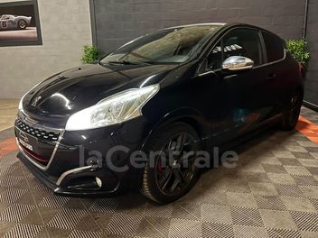 PEUGEOT 208 GTI (2) 1.6 THP 208 S&S GTI 3P