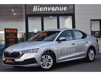 SKODA OCTAVIA 4 IV 2.0 TDI 116 BUSINESS