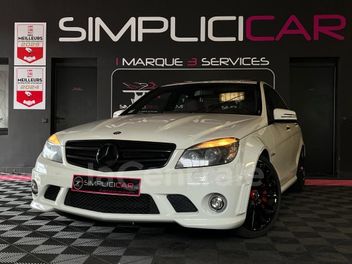 MERCEDES CLASSE C 3 AMG III (2) 63 AMG SPEEDSHIFT MCT AMG
