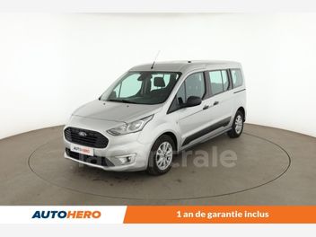 FORD GRAND TOURNEO CONNECT 2 II 1.5 ECOBLUE 120 TREND 7PL