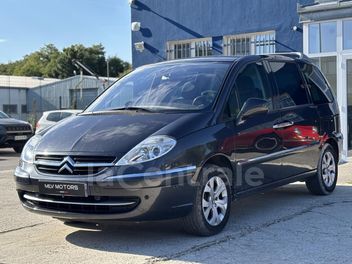 CITROEN C8 (2) 2.0 HDI 138 8CV FAP AIRPLAY