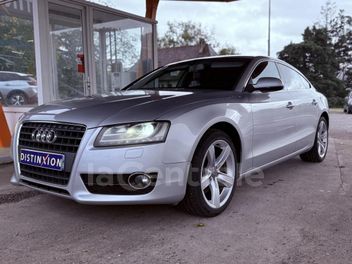 AUDI A5 SPORTBACK SPORTBACK 2.0 TDI 143 DPF AMBITION LUXE MULTITRONIC
