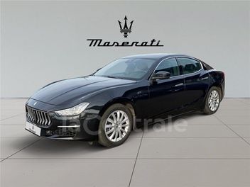 MASERATI GHIBLI 3 III (2) L4 330 HYBRID GT