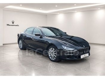MASERATI 
