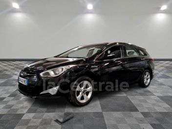 HYUNDAI I40 SW SW 1.7 CRDI 115 BLUE DRIVE PACK BUSINESS