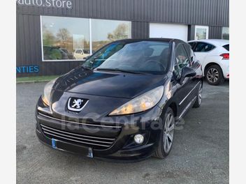 PEUGEOT 207 RC 1.6 THP 16V 175 RC 3P