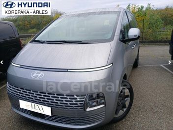 HYUNDAI STARIA 1.6 T-GDI 215 HYBRID EXECUTIVE BVA6