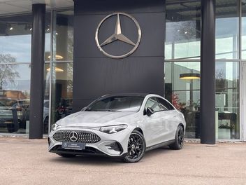 MERCEDES CLA 3 III 350 4MATIC AVEC TECHNOLOGIE EQ EV 85 KWH LIMITED EDITION