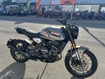 MOTO MORINI SEIEMMEZZO 650