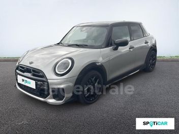 MINI MINI 4 5P IV (F65) 2.0 COOPER 204 S JCW DKG7 5P