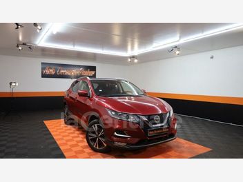 NISSAN QASHQAI 2 II (2) 1.5 DCI 115 N-CONNECTA
