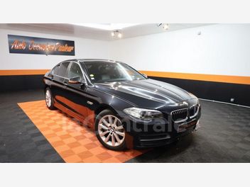 BMW SERIE 5 F10 (F10) (2) 518D 150 LOUNGE START EDITION BVA8
