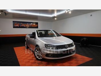 VOLKSWAGEN EOS (2) 2.0 TDI 140 BLUEMOTION TECHNOLOGY