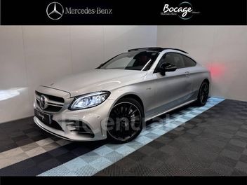 MERCEDES CLASSE C 4 COUPE AMG IV (2) COUPE 43 AMG 4MATIC 9G-TRONIC