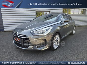 CITROEN DS5 THP 200 SPORT CHIC