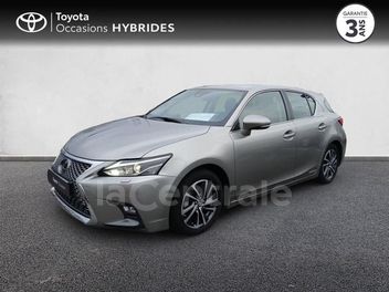 LEXUS CT (2) 200H LUXE AUTO