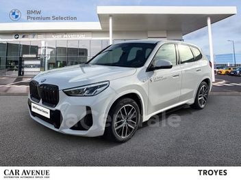 BMW IX1 U11 (U11) XDRIVE30 313 M SPORT BVA 66.5 KWH