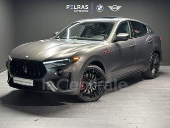 MASERATI LEVANTE (2) 3.8 V8 580 TROFEO
